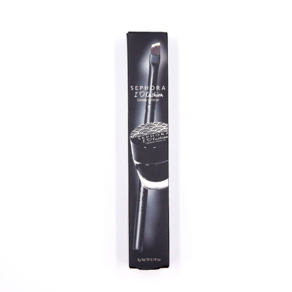 Sephora -‎ Cushion Glossy Eyeliner & Brush